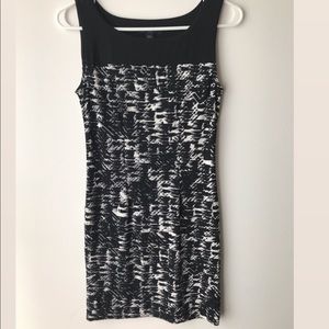 Banana Republic Petite dress